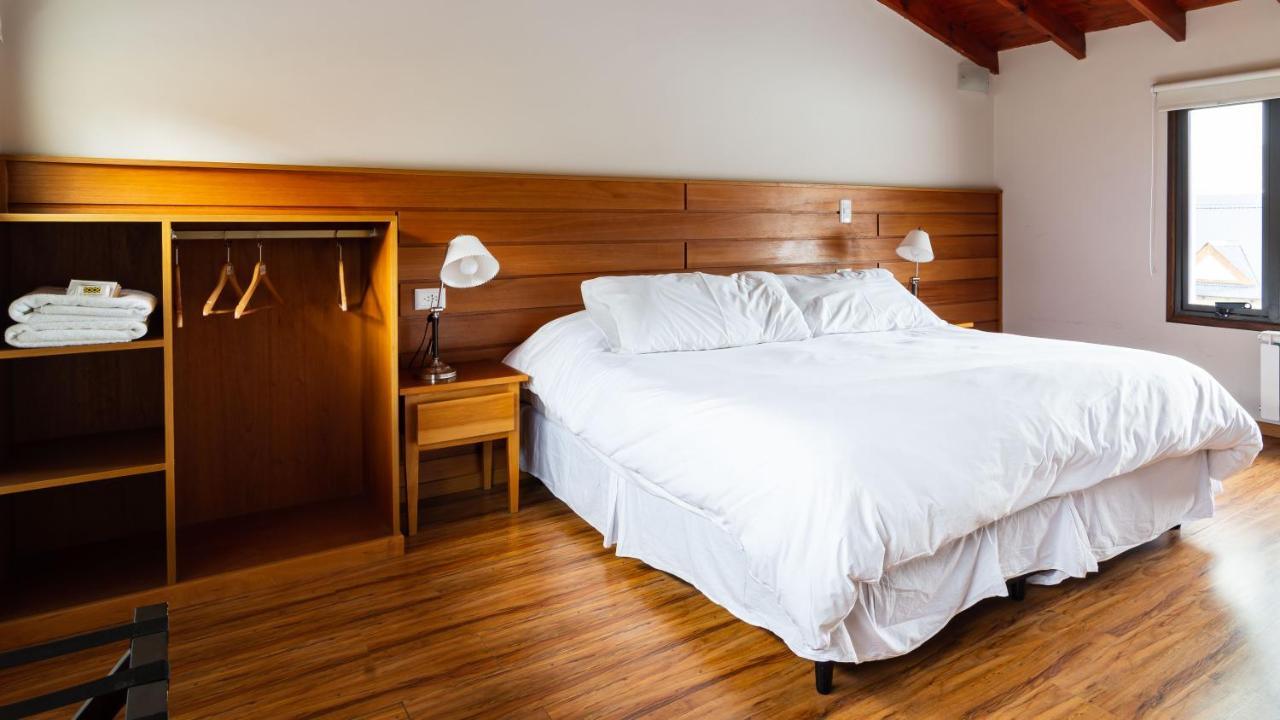 Apartamento Andino Aparts - *